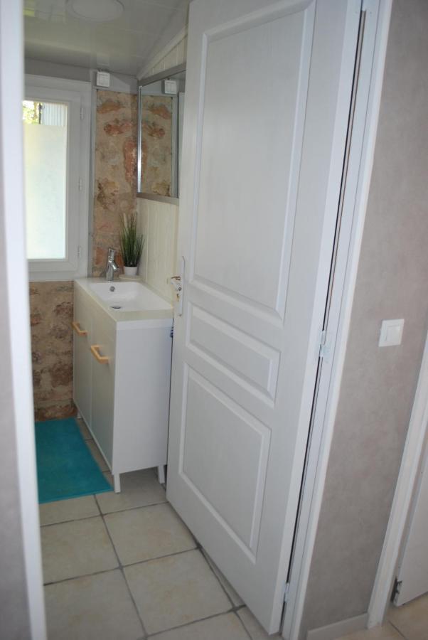 Gite Tourete 1 Campagnac  Екстер'єр фото